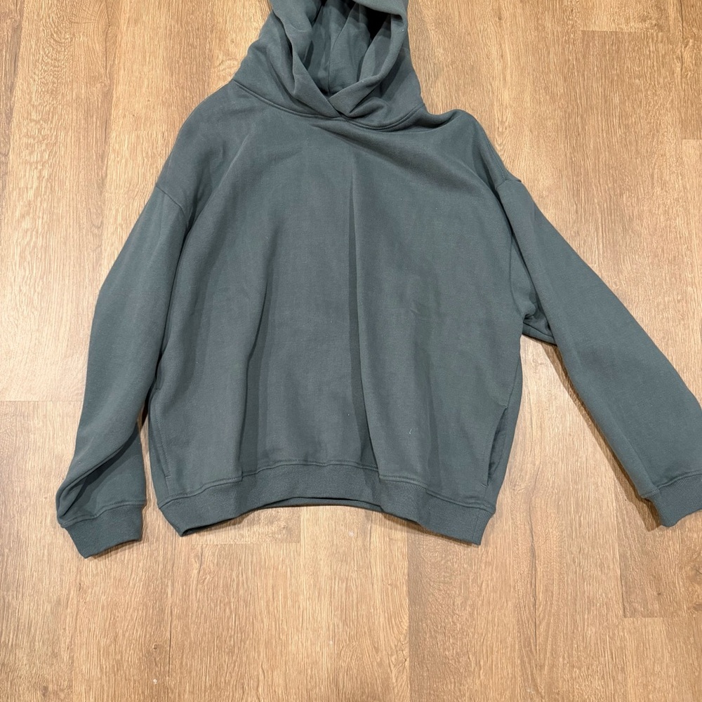 Lazy Sunday Hoodie